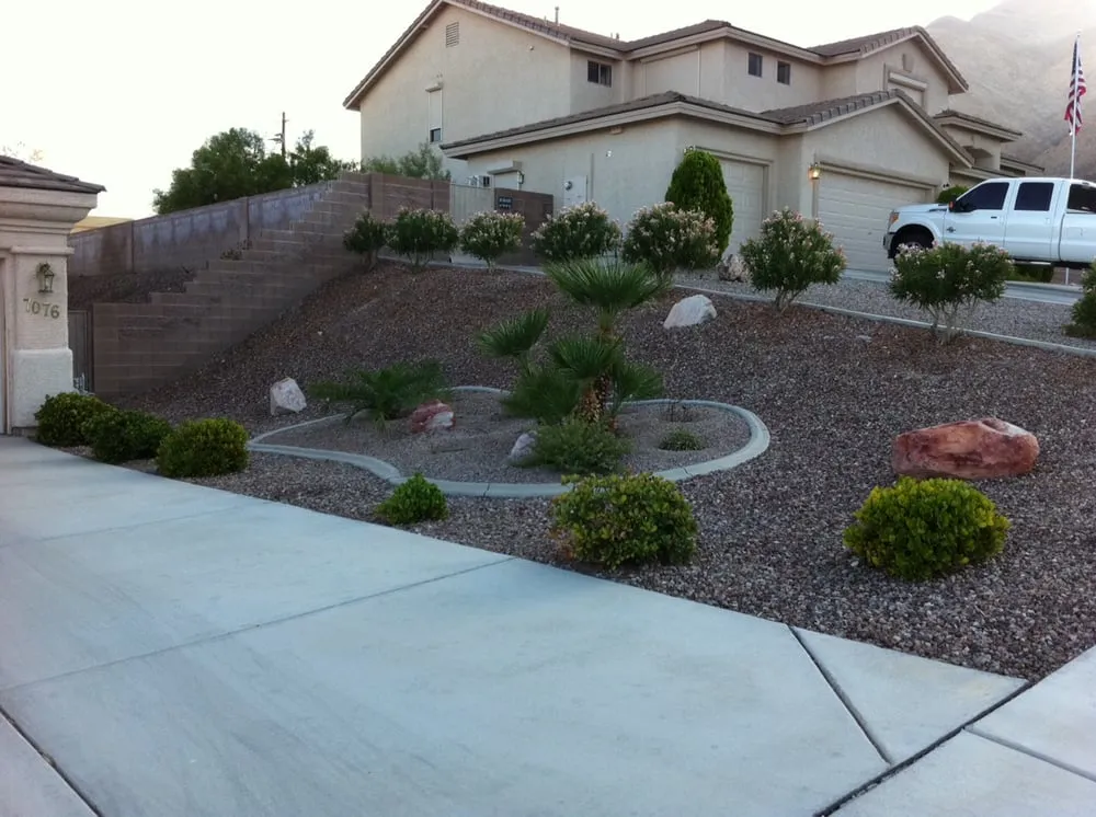 Trusted yard maintenance in San Diego, CA by Tan's Gardening Service
