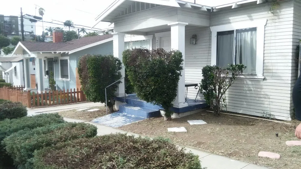 Reliable landscape design experts serving San Diego, CA - Tan's Gardening Service