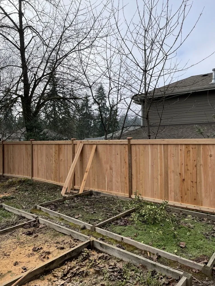 Custom garden landscaping for residential properties across Renton, WA - Tan's Landscape