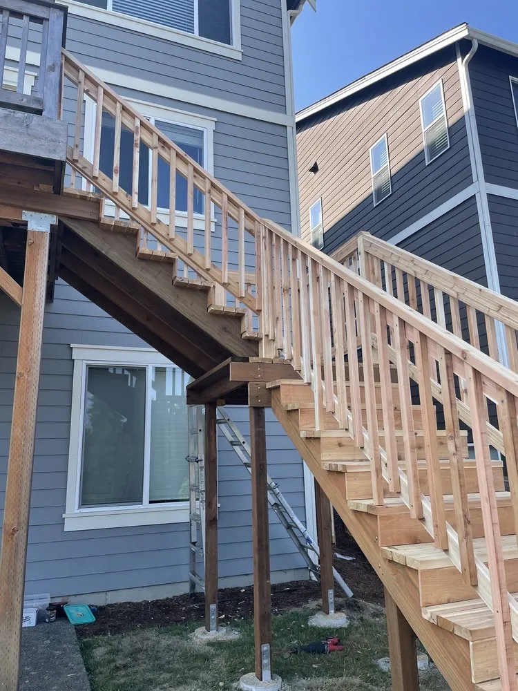 Top-rated landscaping services in Renton, WA by Tan's Landscape