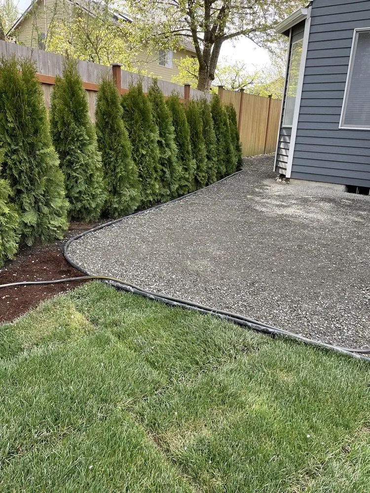 Trusted lawn mowing service experts serving Renton, WA - Tan's Landscape