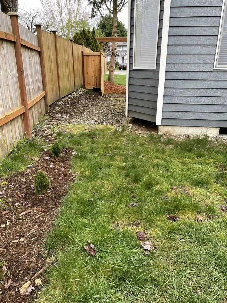 Local garden landscaping experts serving Renton, WA - Tan's Landscape
