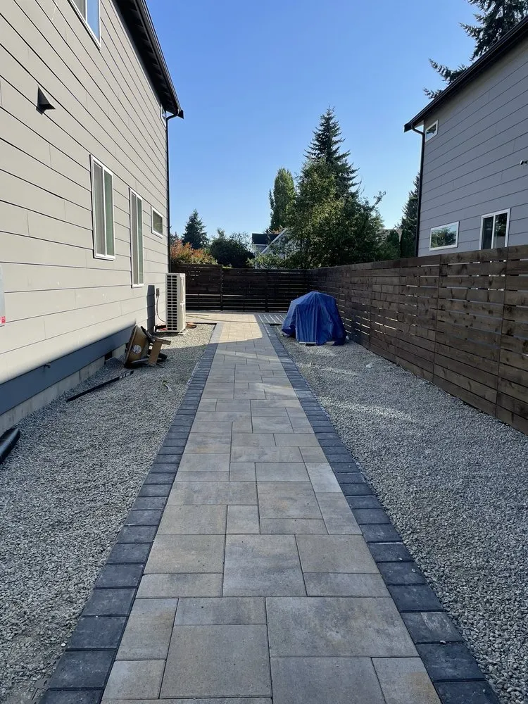 Affordable landscaping services with custom design across Renton, WA - Tan's Landscape