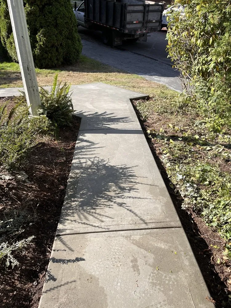Top-rated landscape installation for outdoor upgrades in Renton, WA by Tan's Landscape