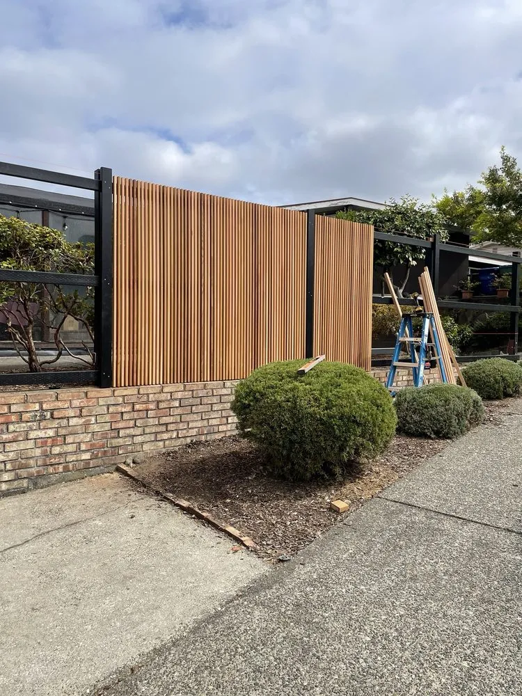 Local residential landscaping in Renton, WA by Tan's Landscape