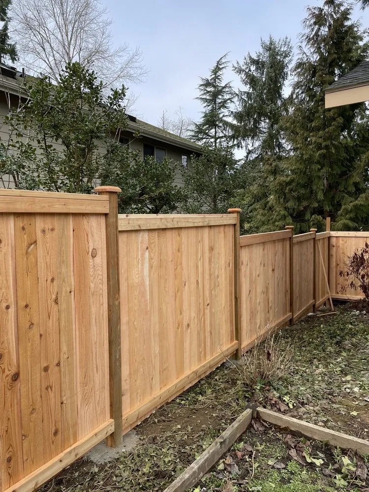 Local outdoor landscaping in Renton, WA - Tan's Landscape