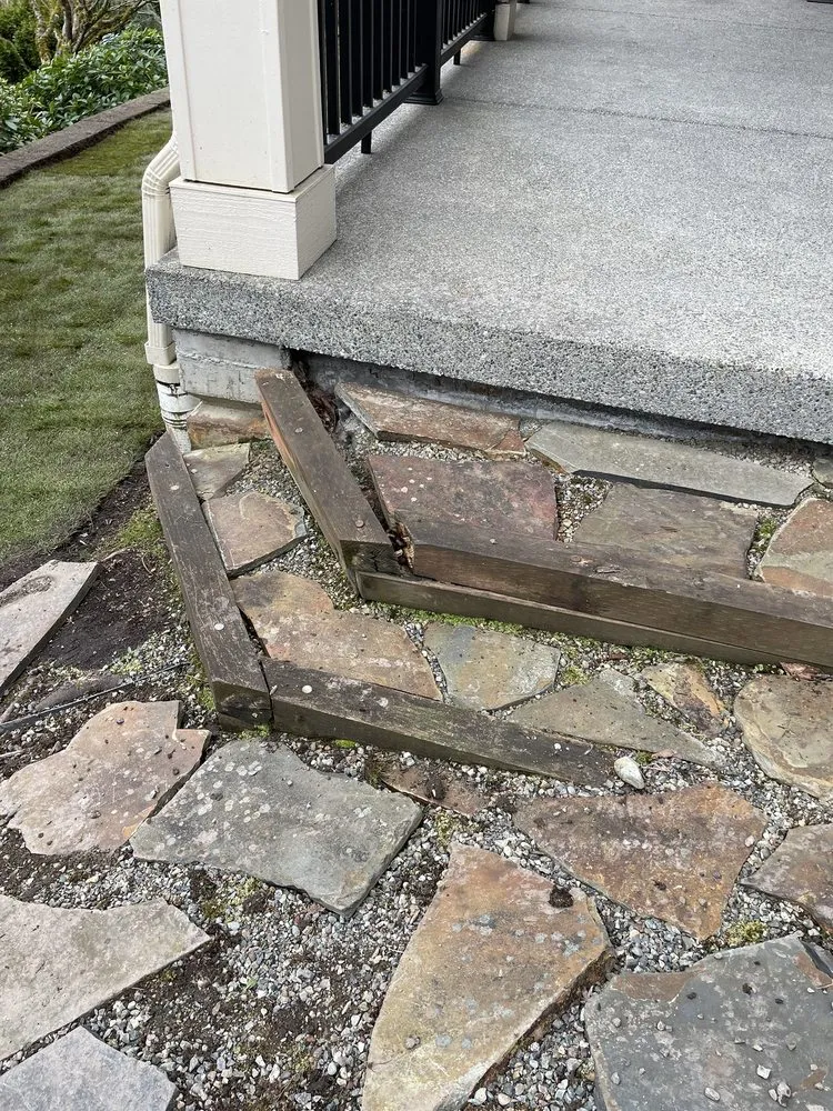 Expert residential landscaping for outdoor upgrades in Renton, WA by Tan's Landscape