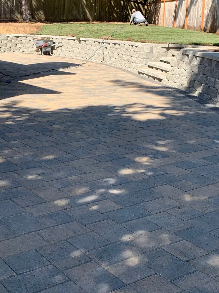 Custom landscaping services for year-round maintenance across Renton, WA - Tan's Landscape