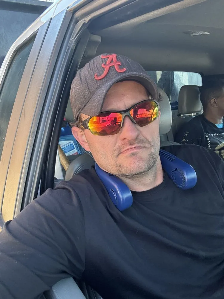 Professional landscape design for year-round maintenance across Gadsden, AL - Tan’s Lawn Care Service