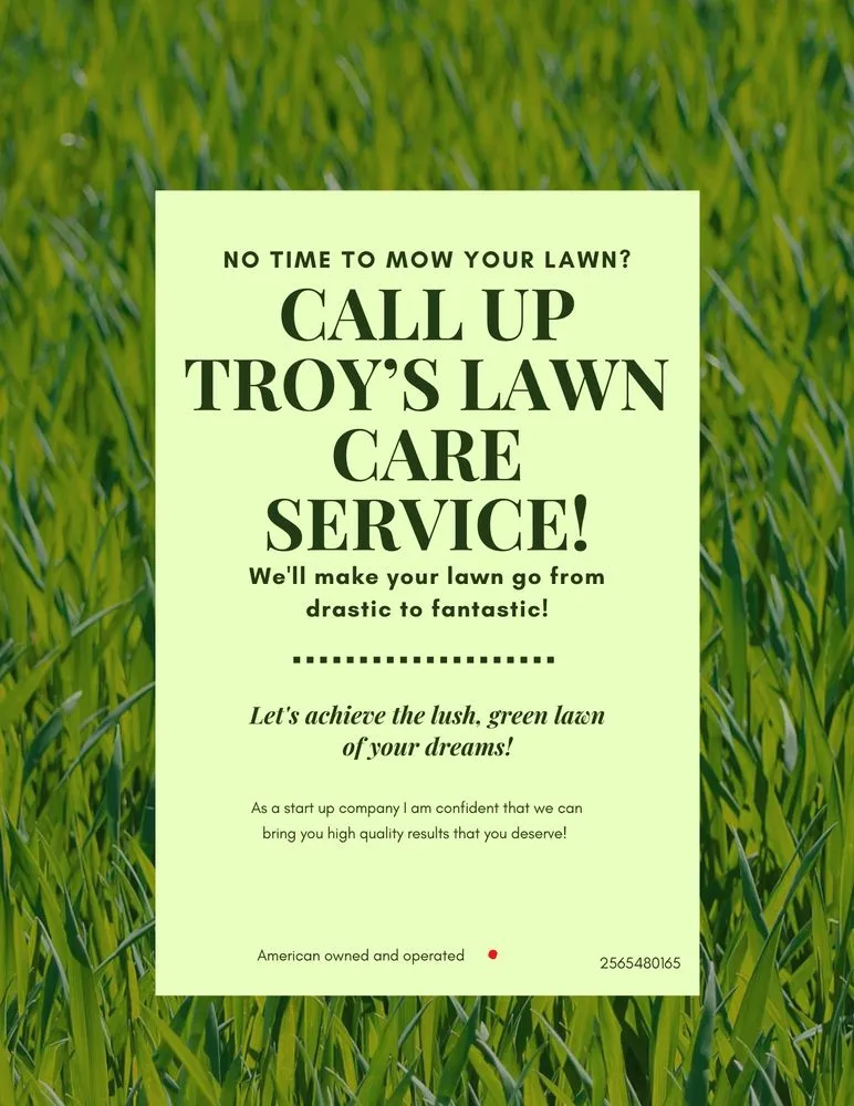 Local outdoor landscaping for outdoor upgrades in Gadsden, AL by Tan’s Lawn Care Service