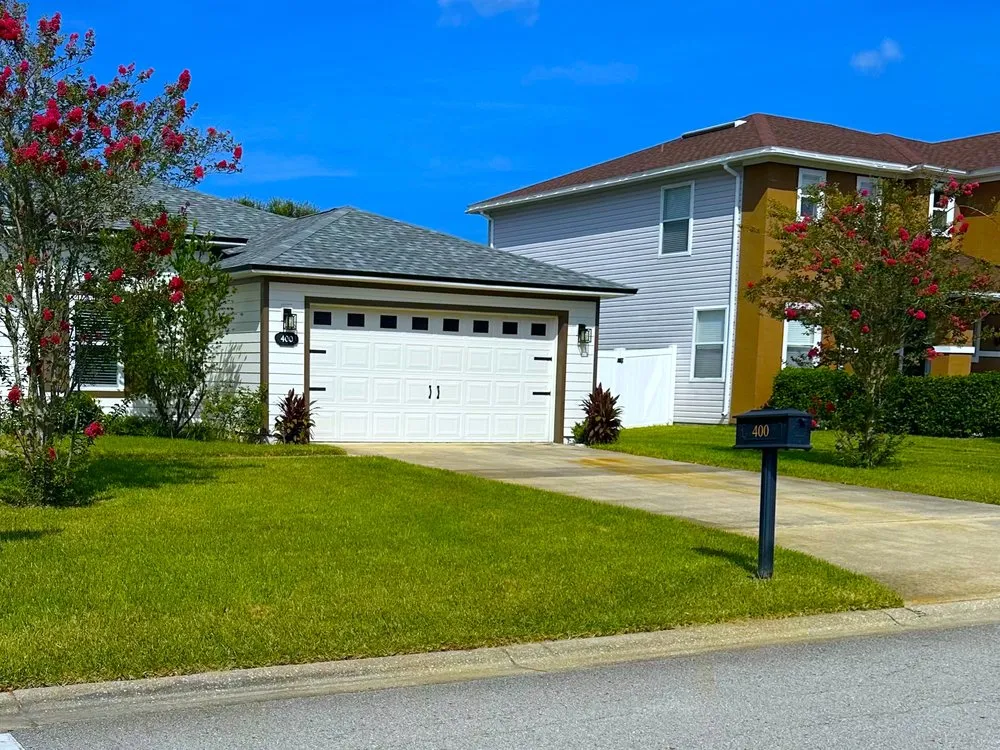 Expert landscaping services for beautiful yards in Ponte Vedra Beach, FL by Taormina Landscaping