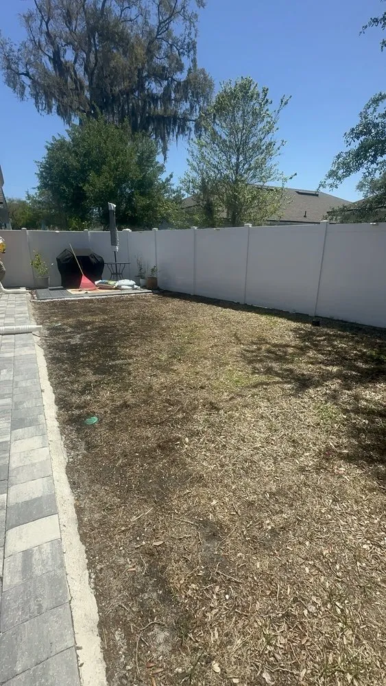 Expert lawn mowing service experts serving Ponte Vedra Beach, FL - Taormina Landscaping