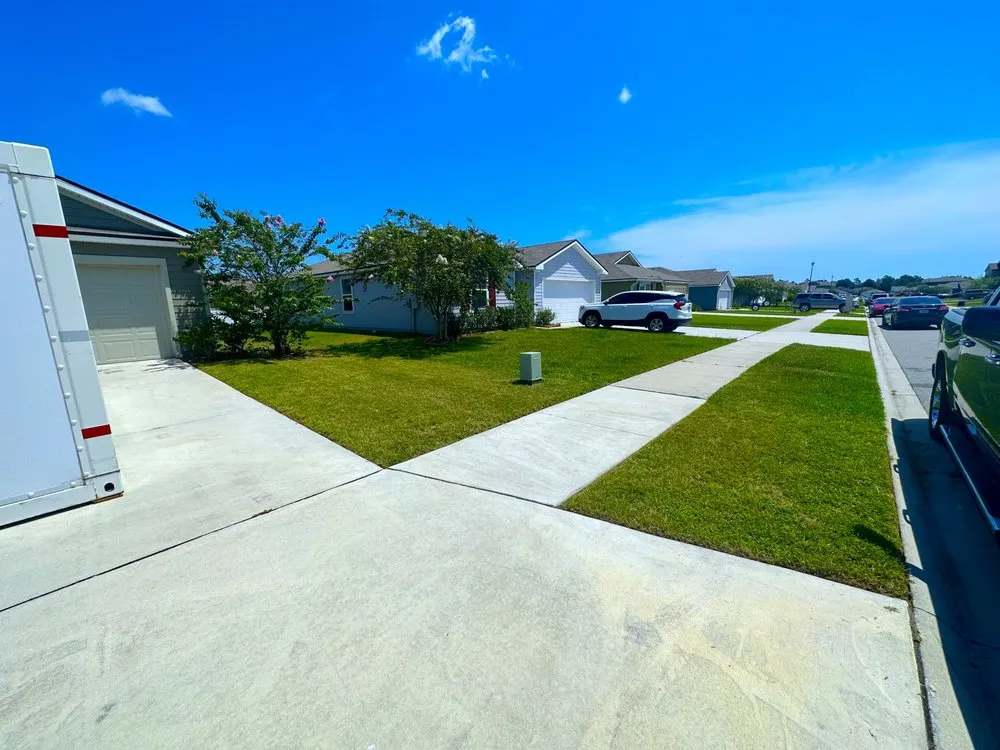 Custom outdoor landscaping experts serving Ponte Vedra Beach, FL - Taormina Landscaping