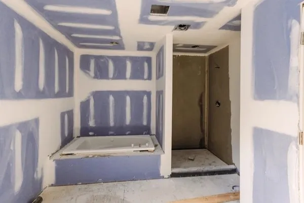 Professional lawn mowing service for outdoor upgrades in Greensburg, IN by Tapia Construction