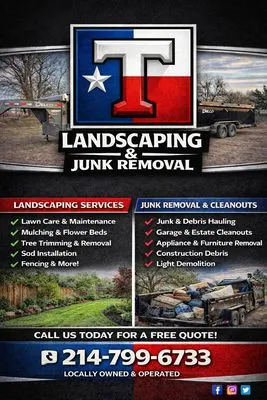 Tapia  Solution Landscaping
