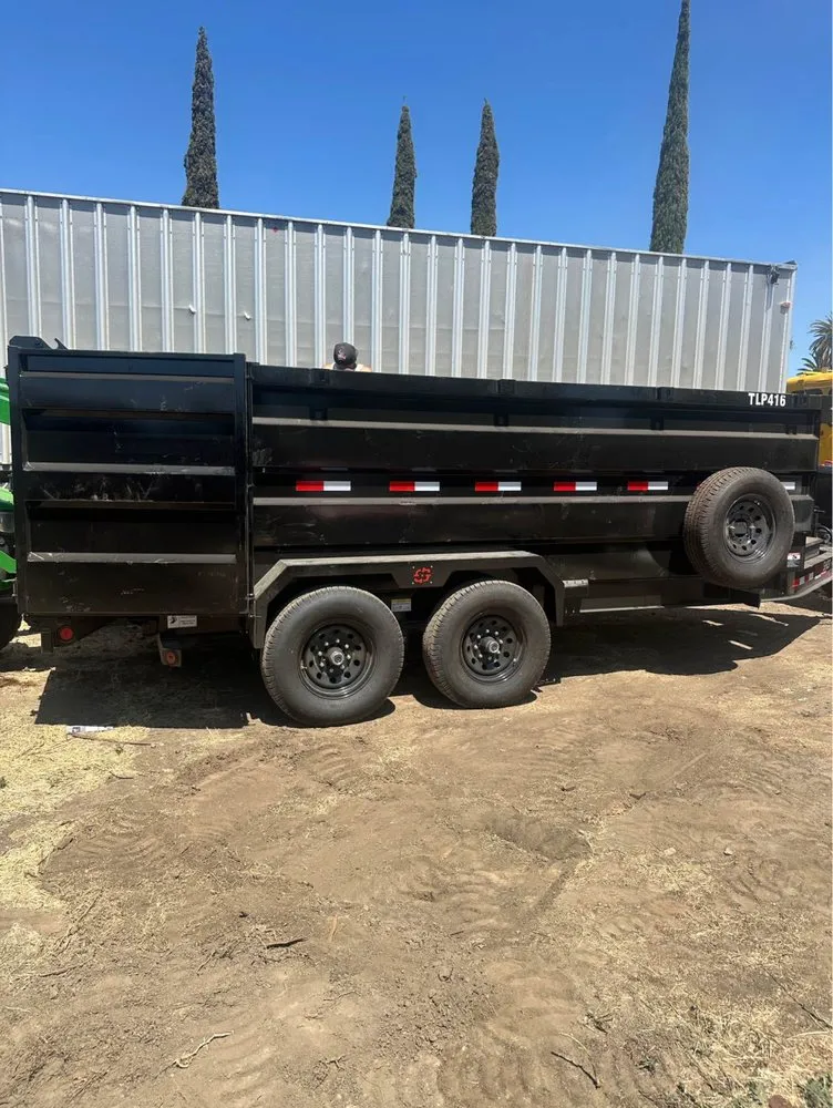 Affordable lawn mowing service experts serving Los Banos, CA - Tapia’s Junk Removal and Hauling Services