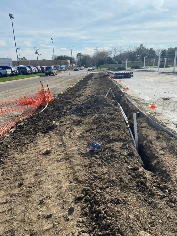 Custom lawn mowing service in Frisco, TX by Tapia’s Landscape /Irrigation