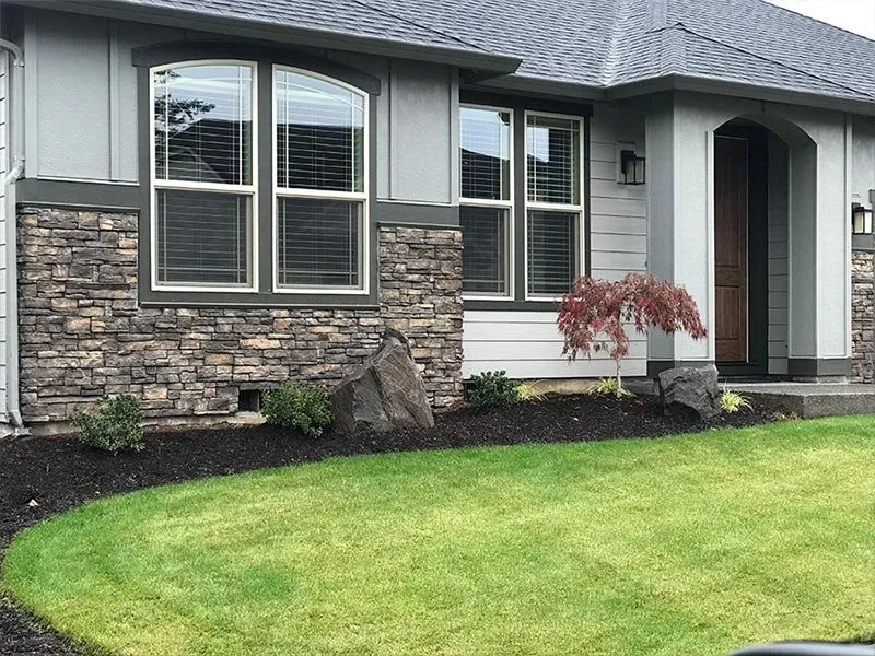 Expert outdoor landscaping in Battle Ground, WA - Tapias Landscaping