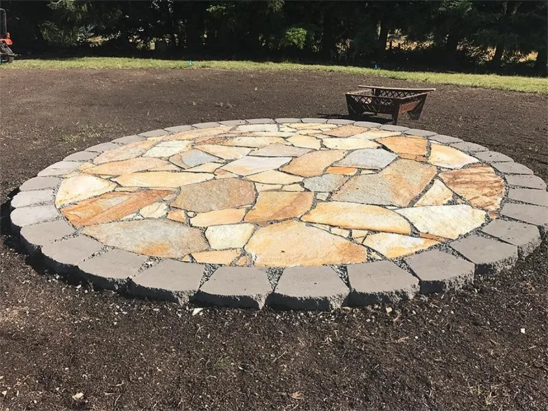 Affordable lawn care service in Battle Ground, WA - Tapias Landscaping