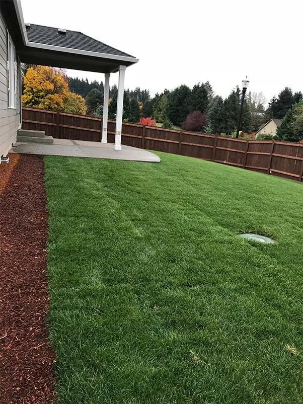 Local lawn care service experts serving Battle Ground, WA - Tapias Landscaping