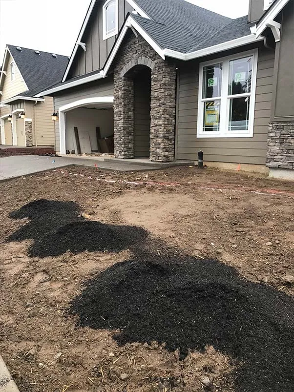 Local landscape design in Battle Ground, WA by Tapias Landscaping