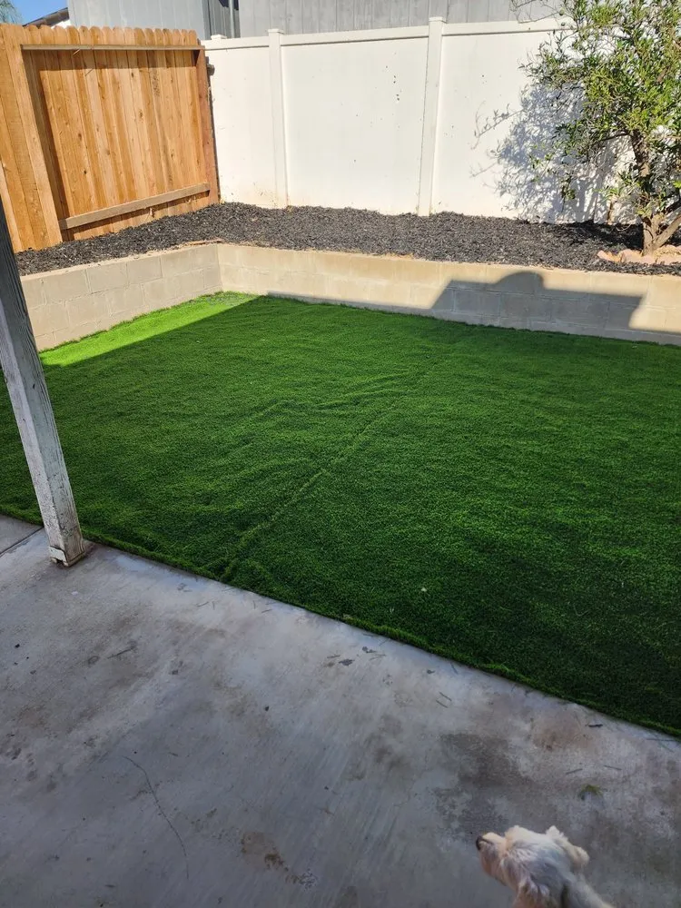 Reliable landscaping services in Modesto, CA - Tapia’s Landscaping