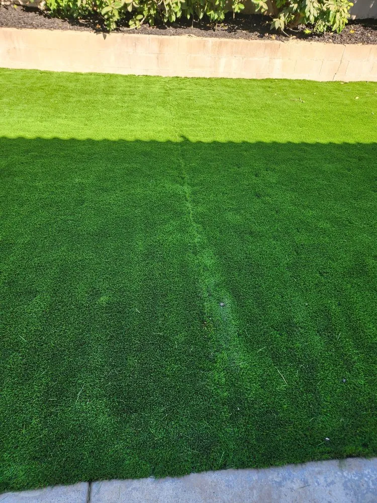 Expert residential landscaping in Modesto, CA by Tapia’s Landscaping