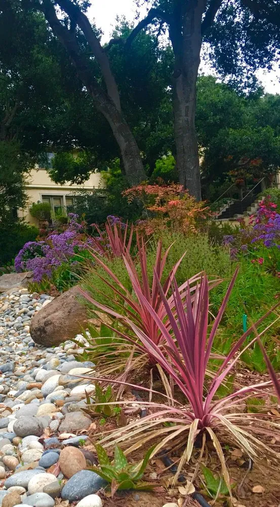 Expert garden landscaping experts serving Watsonville, CA - Tapia's Landscaping
