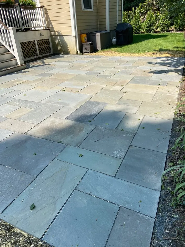 Custom landscape design for beautiful yards across Yorktown Heights, NY - Tapia's Landscaping