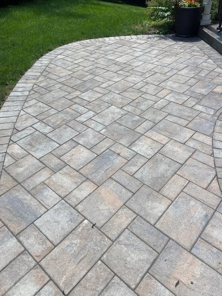 Custom lawn care service for outdoor upgrades across Yorktown Heights, NY - Tapia's Landscaping