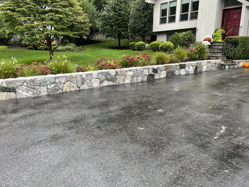 Expert landscape installation for outdoor upgrades across Yorktown Heights, NY - Tapia's Landscaping