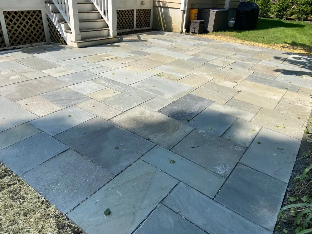 Trusted yard maintenance in Yorktown Heights, NY by Tapia's Landscaping
