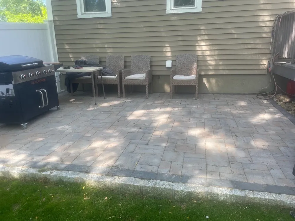 Trusted garden landscaping for homes across Yorktown Heights, NY - Tapia's Landscaping