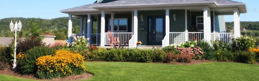 Expert yard cleanup service experts serving Yorktown Heights, NY - Tapia's Landscaping