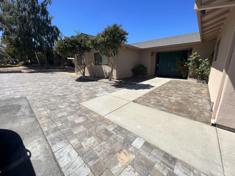 Local landscaping services experts serving Royal Oaks, CA - Tapias New Generation