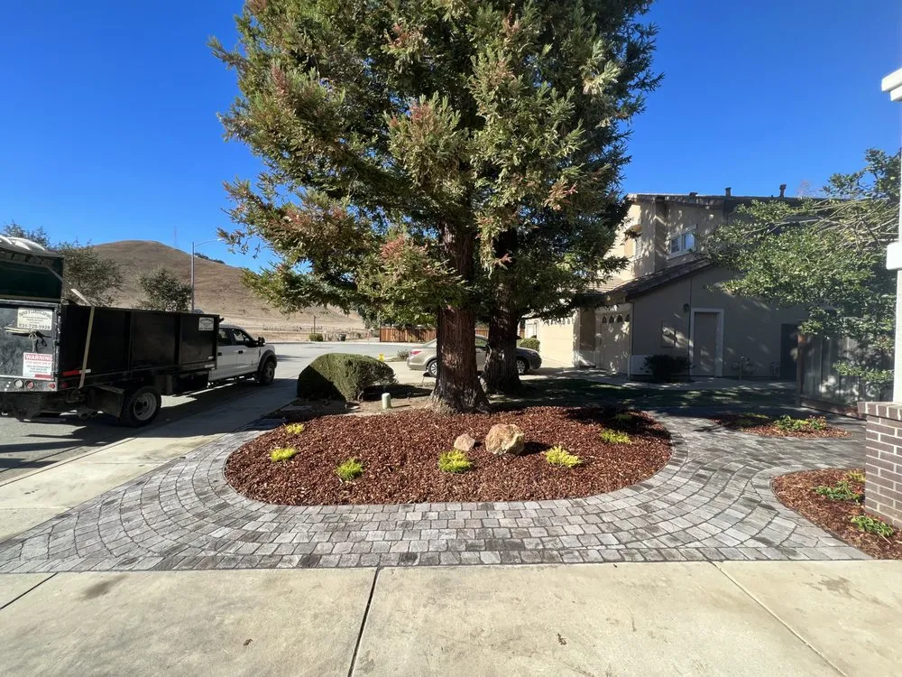Local yard maintenance near you across Royal Oaks, CA - Tapias New Generation