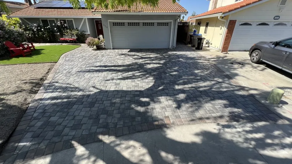 Affordable landscape design experts serving Royal Oaks, CA - Tapias New Generation