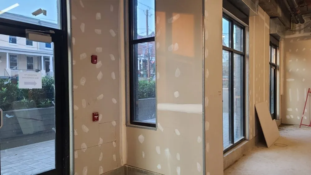 Expert residential landscaping in Berwyn Heights, MD - Tapis Rouge