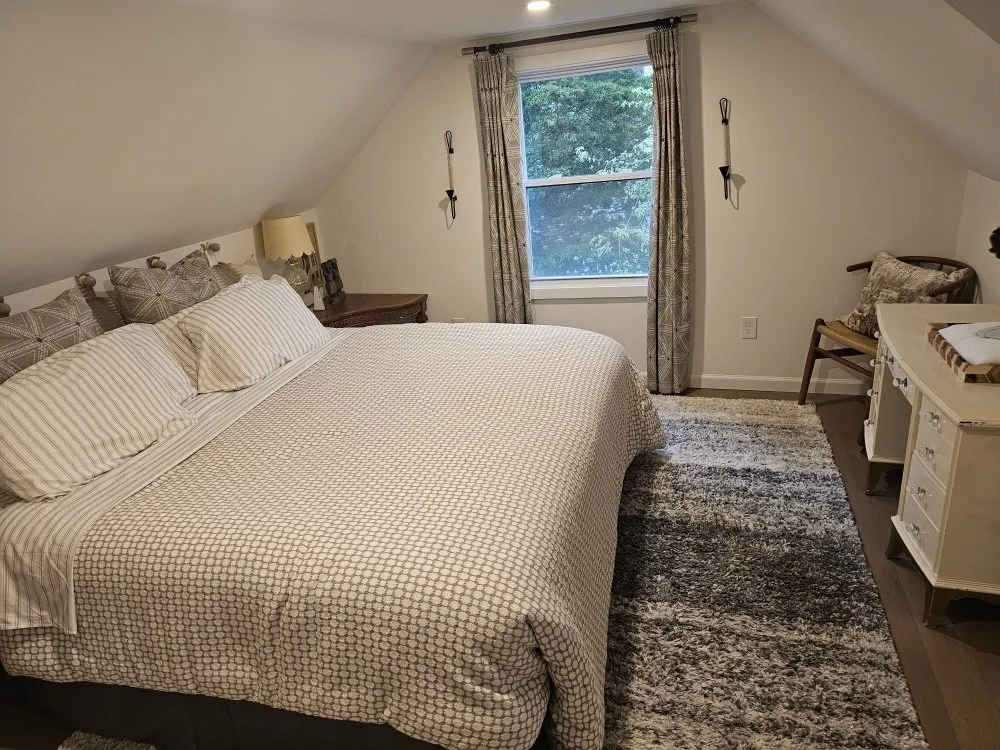 Affordable yard maintenance for beautiful yards across Berwyn Heights, MD - Tapis Rouge