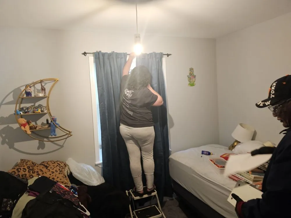 Custom garden landscaping in Berwyn Heights, MD - Tapis Rouge