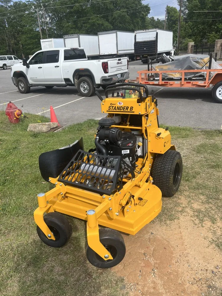 Expert outdoor landscaping in Raeford, NC - Tapp Lawn Care