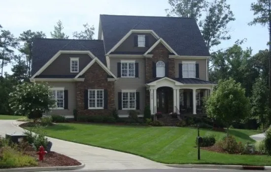 Trusted landscape design experts serving Garner, NC - Taproot