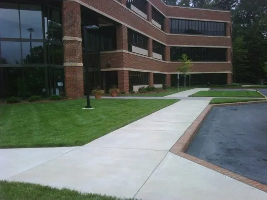 Professional landscape design experts serving Garner, NC - Taproot