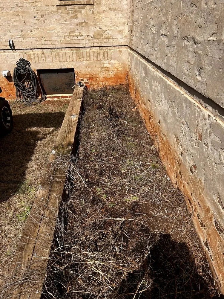 Expert lawn care service in Hartselle, AL - Taps Lawn & Landscaping