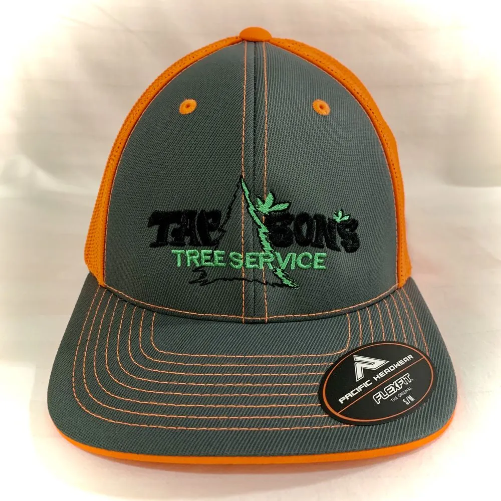 Affordable outdoor landscaping experts serving Boise, ID - Tapsons Tree Service