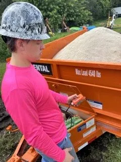 Expert lawn care service in Miami, FL - Tar Pine Landscape