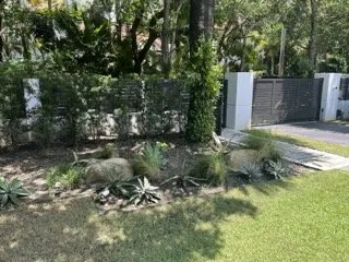 Reliable lawn care service in Miami, FL - Tar Pine Landscape