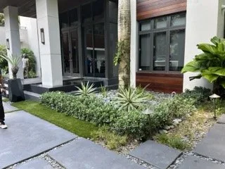 Affordable outdoor landscaping experts serving Miami, FL - Tar Pine Landscape