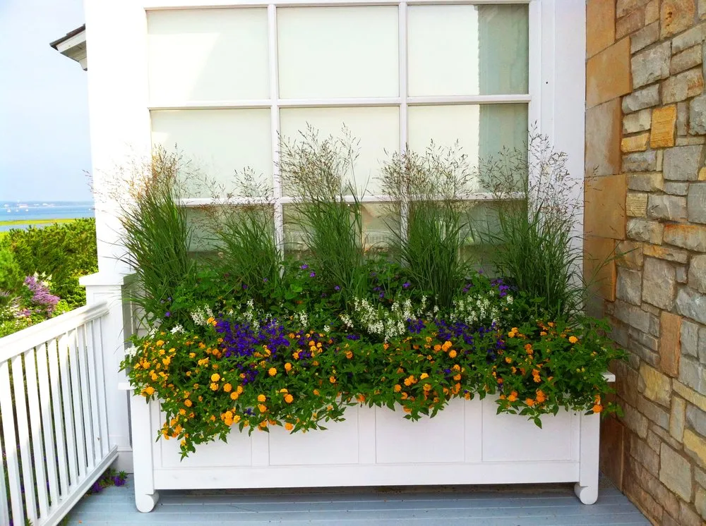 Trusted landscape installation in Southampton, NY by Tara Gardens