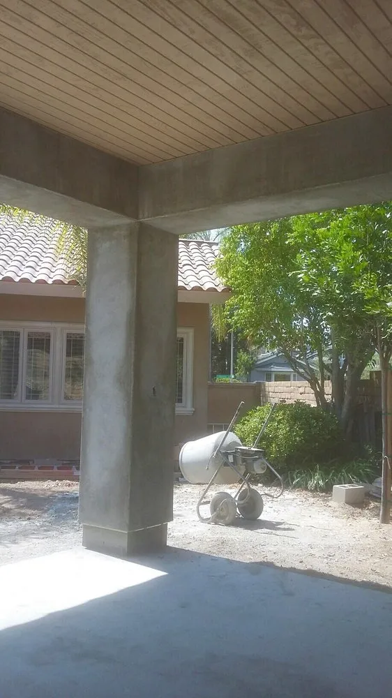 Local lawn care service with custom design in Spring Valley, CA by Tarantino & Son Landscaping